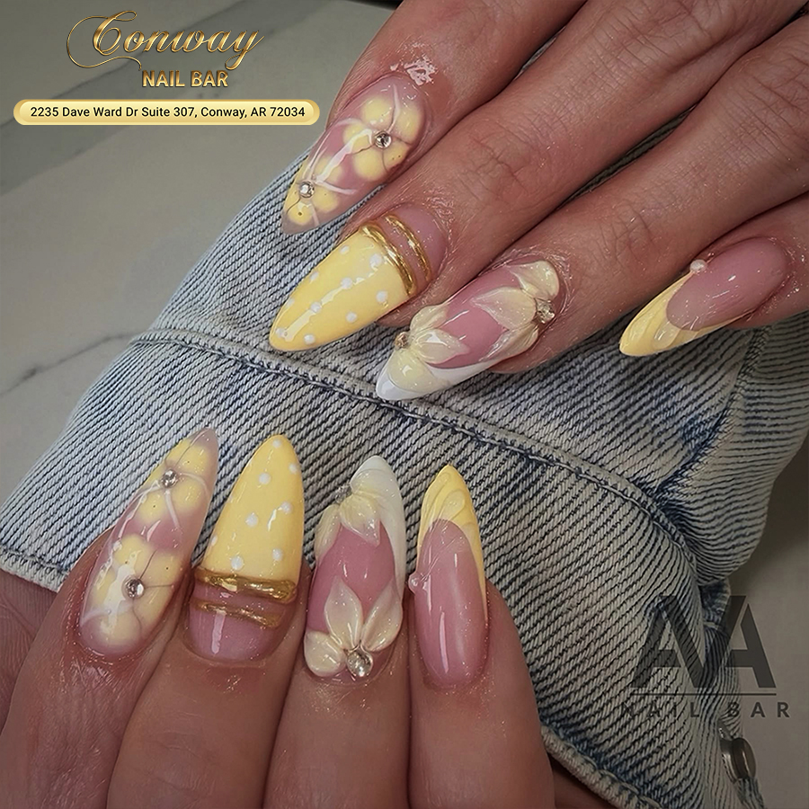 amazing nail